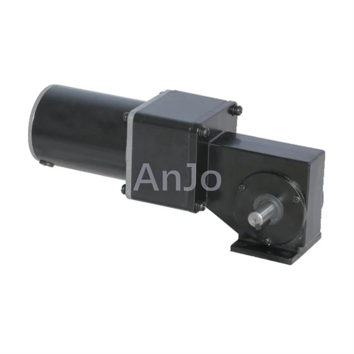 High Torque DC Motor factory