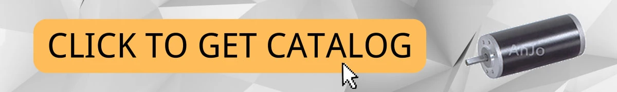 Brushed Dc Motor CATALOG Brushed Dc Motor CATALOG